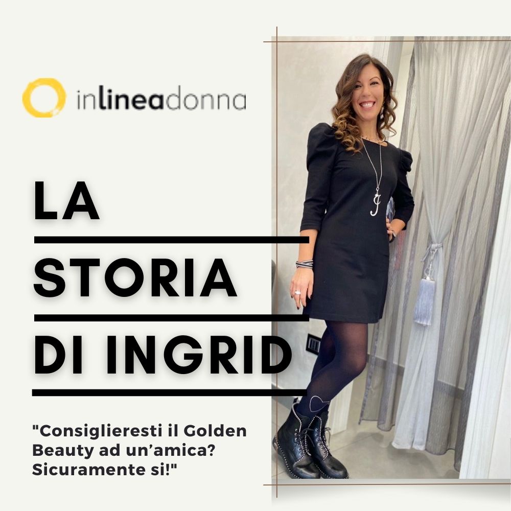 La storia di Ingrid