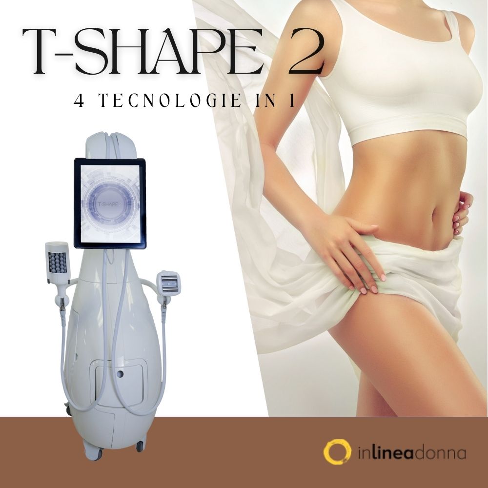 T-shape 2