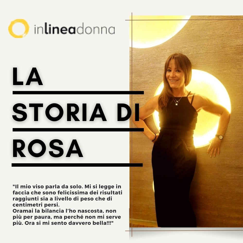 La storia di Rosa