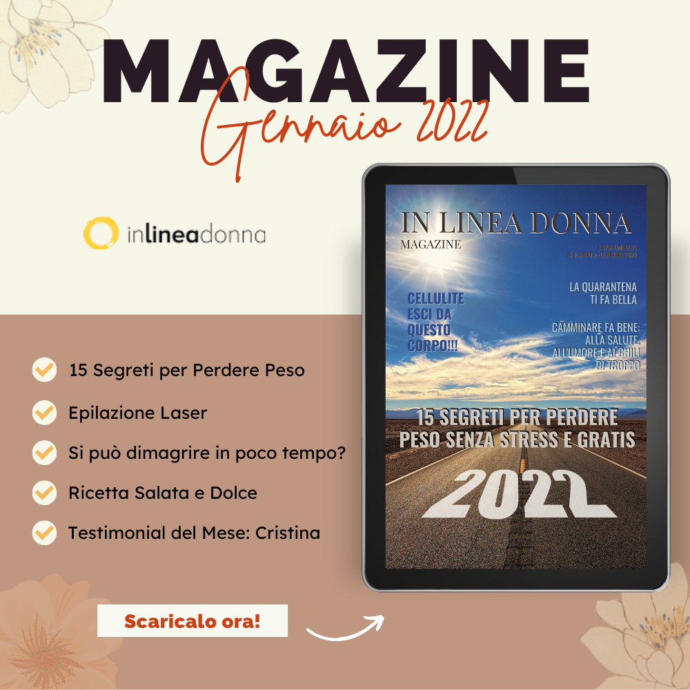 Magazine Gennaio 2022