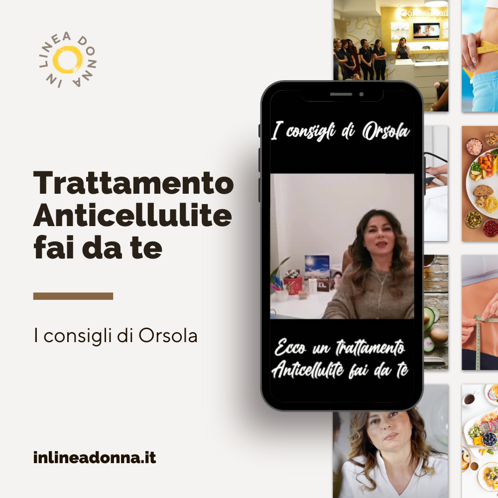 Rimedio anti-cellulite