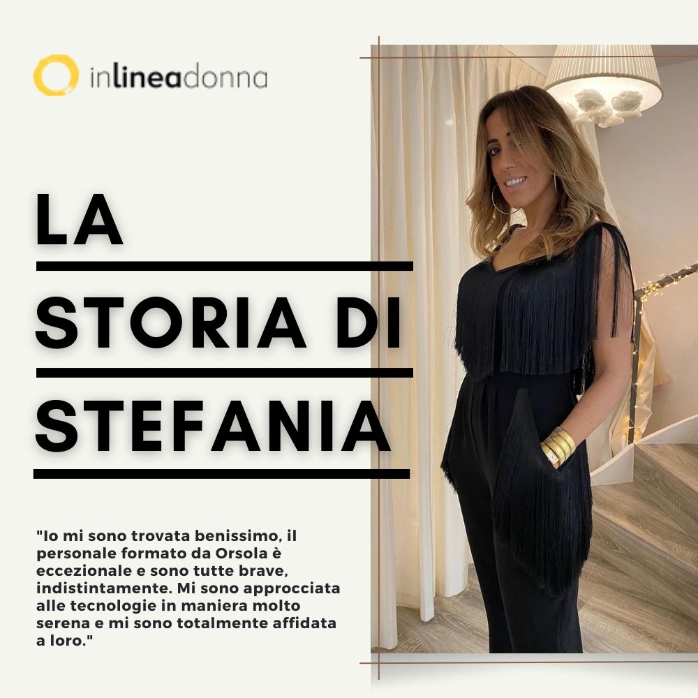 Storia di Stefania